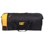 Caterpillar® Τροχήλατο Σακβουαγιάζ Expandable Duffel 84654-01 - Image 6