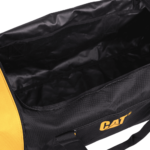 Caterpillar® Τροχήλατο Σακβουαγιάζ Expandable Duffel 84654-01 - Image 5