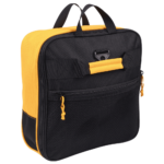 Caterpillar® Τροχήλατο Σακβουαγιάζ Expandable Duffel 84654-01 - Image 8