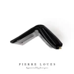 Pierre Loues® Γυναικείο πορτοφόλι 0,6LT PL813-7 Μαύρο - Image 6