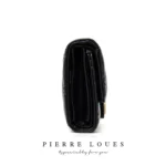 Pierre Loues® Γυναικείο πορτοφόλι 0,6LT PL819-30-2 Μαύρο - Image 6