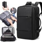 Bange® Σακίδιο Πλάτης Vacuum 17,3” 36LT 3028 Μαύρο - Image 18