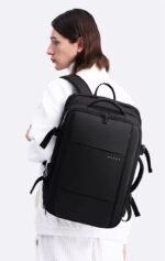 Bange® Σακίδιο Πλάτης Vacuum 17,3” 36LT 3028 Μαύρο - Image 21