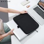 Bange® Χαρτοφύλακας 3,7LT Laptop Tablet 15.6'' 6801D Μαύρος - Image 12