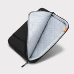 Bange® Χαρτοφύλακας 3,7LT Laptop Tablet 15.6'' 6801D Μαύρος - Image 11