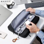 Bange® Χαρτοφύλακας 3,7LT Laptop Tablet 15.6'' 6801D Μαύρος - Image 13