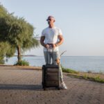 Caterpillar® Βαλίτσα B-Holt Cabin Cargo 28LT 84024-500 - Image 11