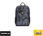 Caterpillar® Σακίδιο Πλάτης Bennet 30LT 84184-676