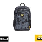 Caterpillar® Σακίδιο Πλάτης Bennet 30LT 84184-676