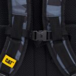 Caterpillar® Σακίδιο Πλάτης Bennet 30LT 84184-676 - Image 11