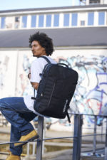 Caterpillar® Σακίδιο Πλάτης City Cabin 42LT 84706-01 - Image 3