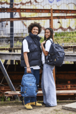 Caterpillar® Σακίδιο Πλάτης Sao Paulo Urban 30LT 84711-01 - Image 2