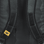 Caterpillar® Σακίδιο Πλάτης branded D-Ring Benson 22LT 84718-661 - Image 6