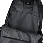 Caterpillar® Σακίδιο Πλάτης branded D-Ring Benson 22LT 84718-661 - Image 4