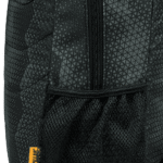 Caterpillar® Σακίδιο Πλάτης branded D-Ring Benson 22LT 84718-661 - Image 5