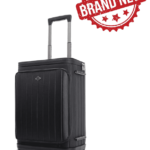 Bange® Βαλίτσα Premium Collection Laptop χειραποσκευή καμπίνας 53LT YL200 Μαύρο