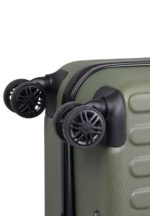 Caterpillar® σέτ Βαλίτσας Rockford 84683-551 - Image 2