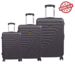 Caterpillar® σέτ Βαλίτσας Rockford 84683-01