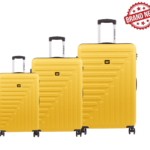 Caterpillar® σέτ Βαλίτσας Rockford 84683-42