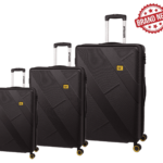 Caterpillar® σέτ Βαλίτσας Peoria 84810-12