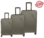 Caterpillar® σέτ Βαλίτσας Peoria 84810-551