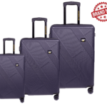 Caterpillar® σέτ Βαλίτσας Peoria 84810-453