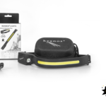 Keanos® Atlantic Headlamp 350lm (Plus Version)