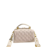 Jacoponnus® Γυναικεία Τσάντα ώμου / χειρός 4,0LT 9A068 (White) - Image 8