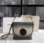 Jacoponnus® Γυναικεία Τσάντα ώμου / χειρός 8,8LT 9A018 (Gradient Grey) - Image 2