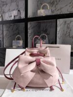 Jacoponnus® Γυναικείο Σακίδιο πλάτης / χειρός 4,4LT D335 (Lilac Pink) - Image 2