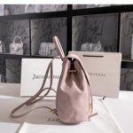 Jacoponnus® Γυναικείο Σακίδιο πλάτης / χειρός 6,5LT C302 (Dark Pink) - Image 5