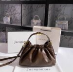 Jacoponnus® Γυναικεία Τσάντα ώμου / χειρός 7,0LT 9A242 (Brown) - Image 11