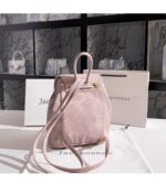 Jacoponnus® Γυναικείο Σακίδιο πλάτης / χειρός 6,5LT C302 (Dark Pink) - Image 6