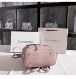 Jacoponnus® Γυναικείο Σακίδιο πλάτης / χειρός 6,5LT C302 (Dark Pink) - Image 7