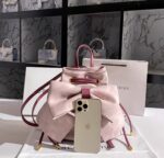 Jacoponnus® Γυναικείο Σακίδιο πλάτης / χειρός 4,4LT D335 (Lilac Pink) - Image 10