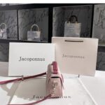 Jacoponnus® Γυναικεία Τσάντα ώμου / χειρός 1,5LT D305 (Lilac Pink) - Image 7