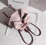 Jacoponnus® Γυναικείο Σακίδιο πλάτης / χειρός 4,4LT D335 (Lilac Pink) - Image 14