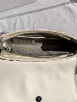 Jacoponnus® Γυναικεία Τσάντα ώμου / χειρός 2,2LT D323 (Pink Flower) - Image 5