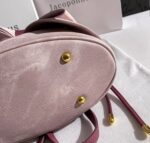 Jacoponnus® Γυναικείο Σακίδιο πλάτης / χειρός 4,4LT D335 (Lilac Pink) - Image 15