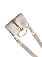 Jacoponnus® Γυναικεία Τσάντα ώμου / χειρός 4,0LT 9A068 (White) - Image 5