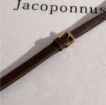 Jacoponnus® Γυναικεία Τσάντα ώμου / χειρός 3,6LT 9A498 (Leopard Green) - Image 6