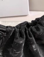 Jacoponnus® Γυναικεία Τσάντα ώμου / χειρός 1,8LT 9A345 (Ice black) - Image 7