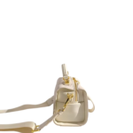 Jacoponnus® Γυναικεία Τσάντα ώμου / χειρός 4,0LT 9A068 (White) - Image 7