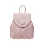 Jacoponnus® Γυναικείο Σακίδιο πλάτης / χειρός 6,5LT C302 (Dark Pink)