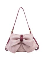 Jacoponnus® Γυναικεία Τσάντα / ώμου χειρός 1,2LT 727 (Lilac Pink)