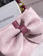 Jacoponnus® Γυναικεία Τσάντα / ώμου χειρός 1,2LT 727 (Lilac Pink) - Image 5