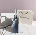 Jacoponnus® Γυναικεία Τσάντα ώμου / χειρός 2,6LT 319 (Gradient Blue) - Image 8