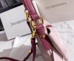 Jacoponnus® Γυναικεία Τσάντα / ώμου χειρός 1,2LT 727 (Lilac Pink) - Image 7