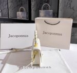 Jacoponnus® Γυναικεία Τσάντα ώμου / χειρός 1,2LT 523 (White) - Image 11