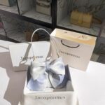 Jacoponnus® Γυναικεία Τσάντα / ώμου χειρός 1,2LT 727 (Cloudy Blue) - Image 2